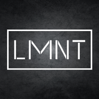 Lmnt Logo - LMNT