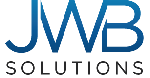 Jwb Logo - JWB Solutions Inc