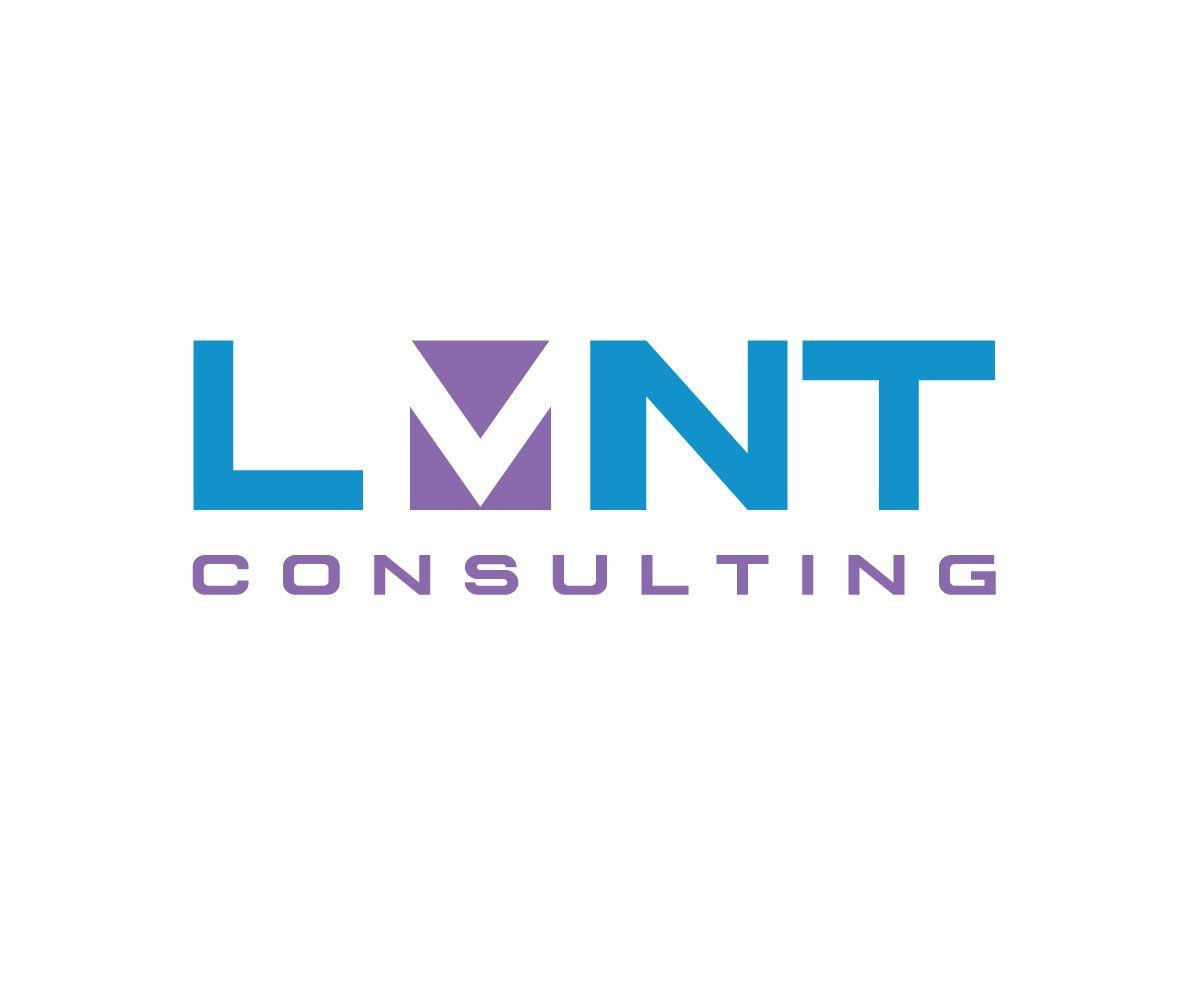 Lmnt Logo - Modern, Professional, Consulting Logo Design for LMNt CONSULTING