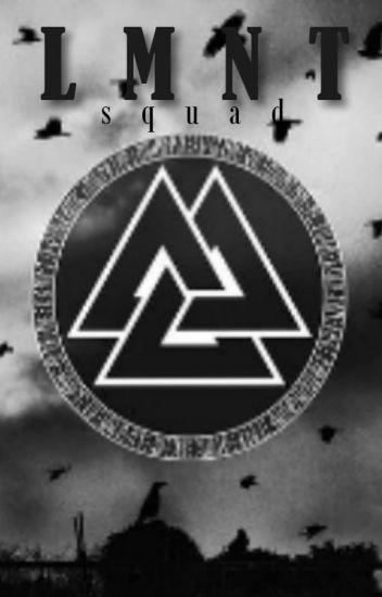 Lmnt Logo - LMNT Squad ۞ founder ۞