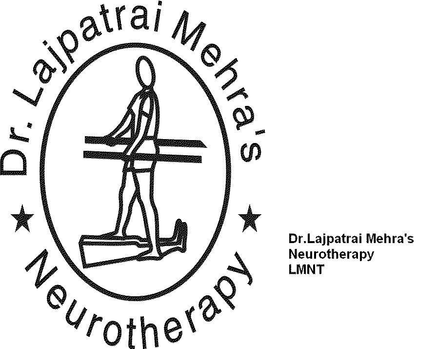 Lmnt Logo - DR. LAJPATRAI MEHRA'S NEUROTHERAPY LMNT