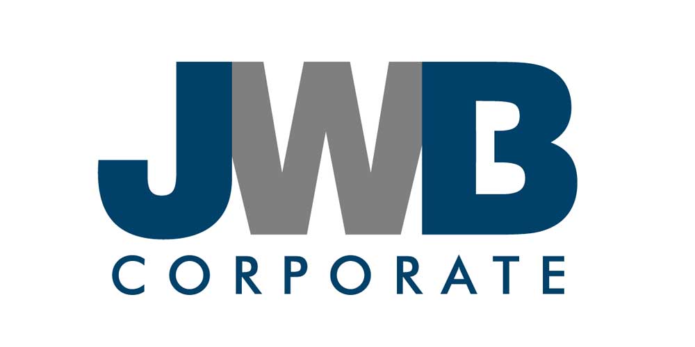 Jwb Logo - JWB (logo) | Graphics & Website Design Portishead