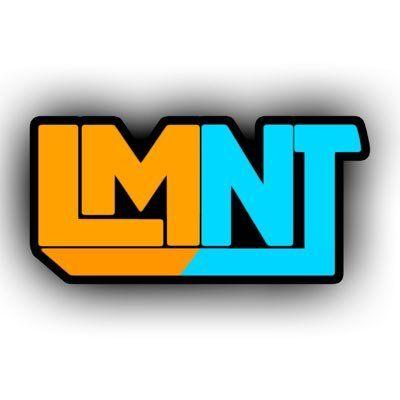 Lmnt Logo - LMNT Gaming