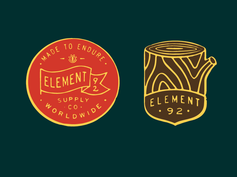 Lmnt Logo - LMNT PATCHES. Popular Dribbble Shots. Logo design