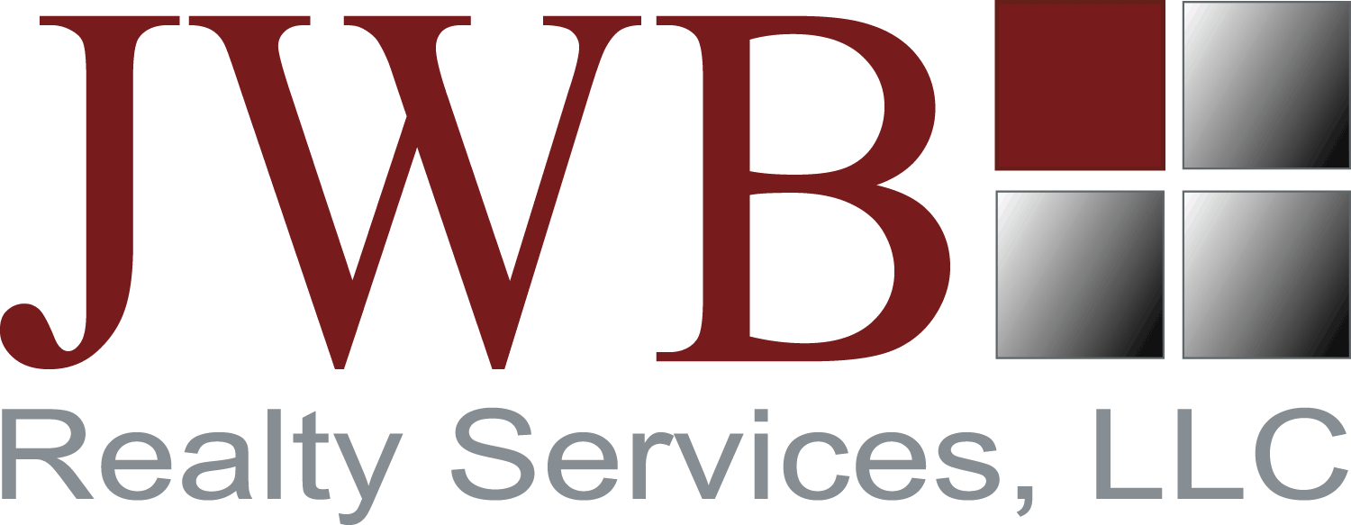 Jwb Logo - JWB Realty Services LLC Commercial Real Estate