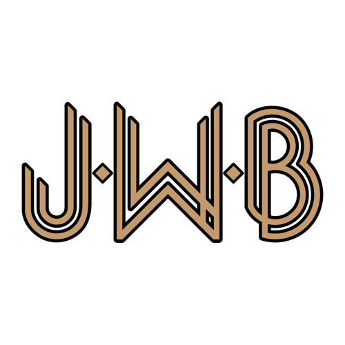 Jwb Logo - J Wakefield Brewing | Graffiti-bedecked brewery & tasting room ...