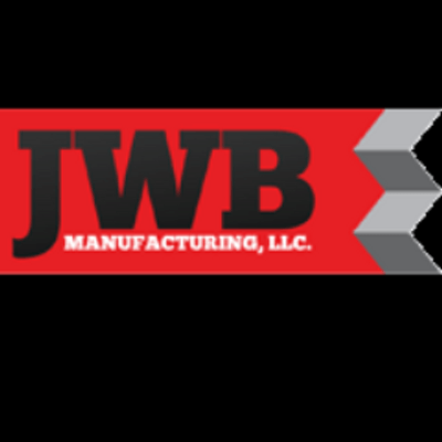 Jwb Logo - JWB Manufacturing the Step for the Eubanks