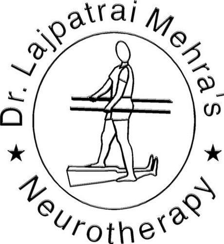 Lmnt Logo - Neurotherapy Center