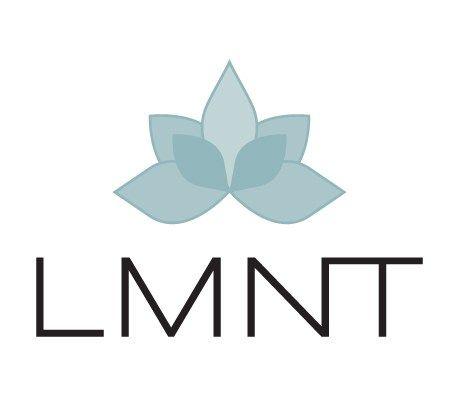 Lmnt Logo - LMNT