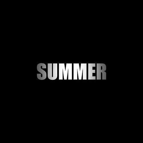 Lmnt Logo - Summer (Single)