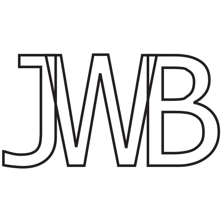 Jwb Logo - JWB