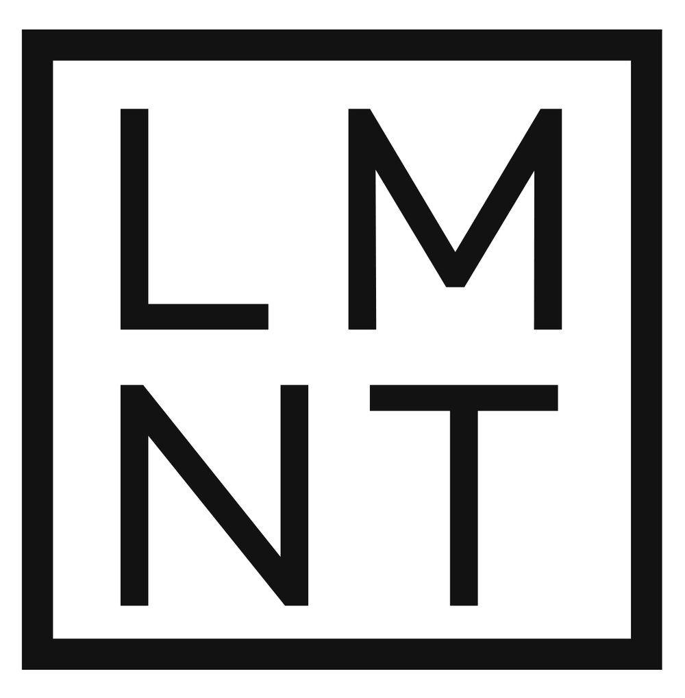 Lmnt Logo - Projects