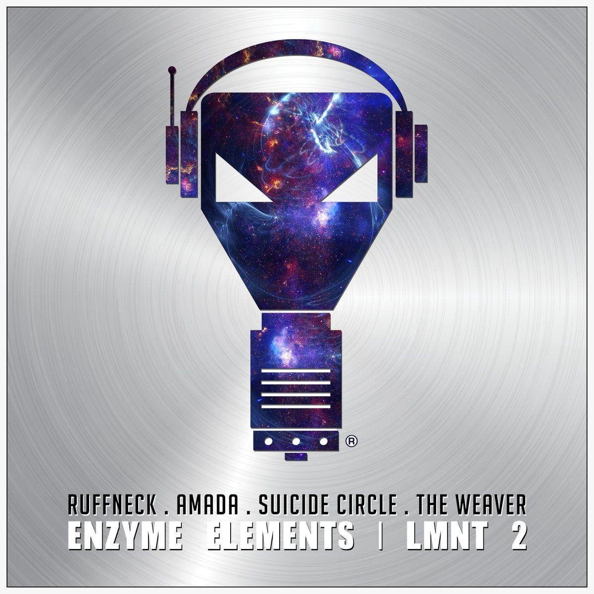 Lmnt Logo - Enzyme LMNT 2 | Enzymerecords