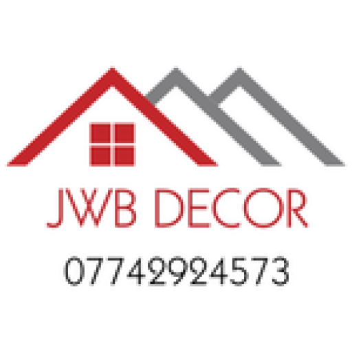 Jwb Logo - JWB DECOR – Plymouth Decorating Company