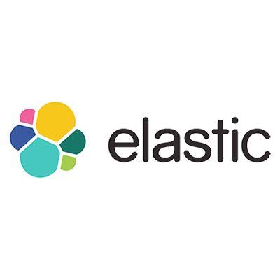 Elastic Logo - Elastic Logo FixStream