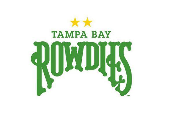 Jwb Logo - Rowdies Logo For Website Event Page 4