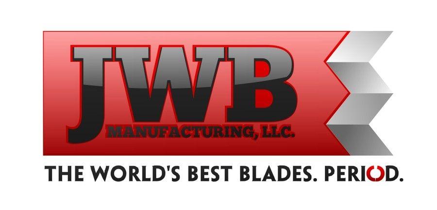 Jwb Logo - Create fantastic logo for innovative co: JWB Manufacturing, LLC ...