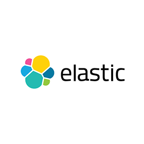Elastic Logo - Elastic logo vector