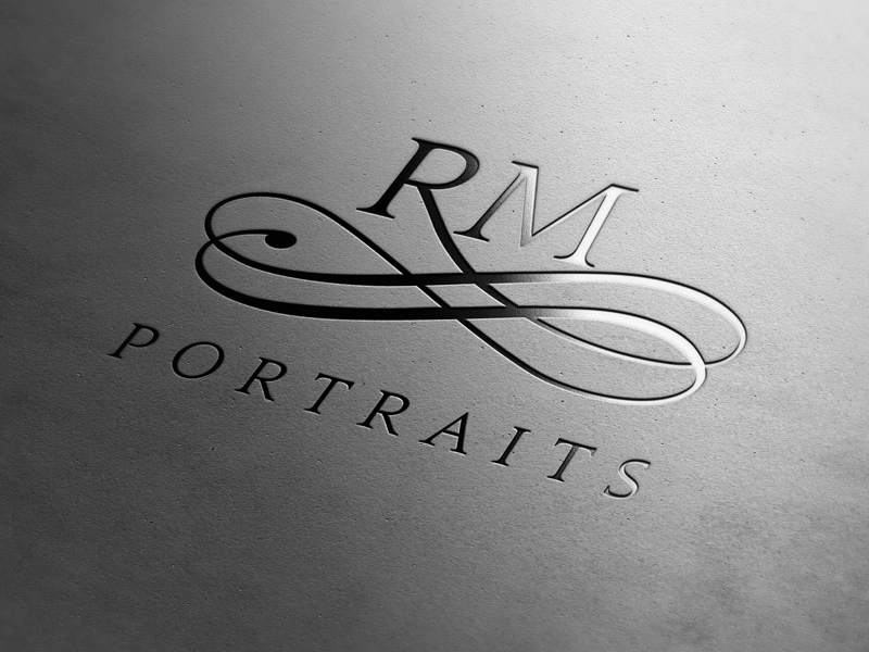 RM Logo - RM LOGO. lettermark, woodmark symbol, cobination logos. Logos