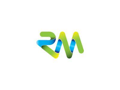 RM Logo - RM Logo exploration by LTR Artwork Aurelien Rakotomanga | Dribbble ...