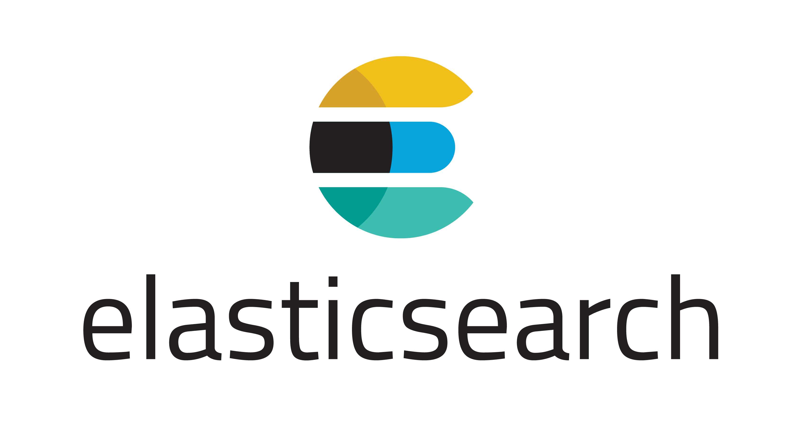 Elastic Logo - ElasticSearch: Lessons on Migration from MSSQL