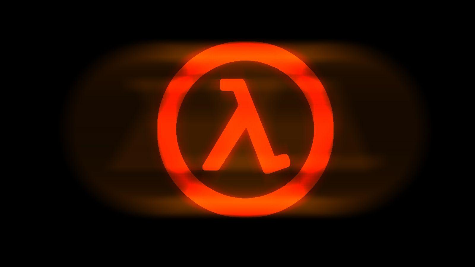 Half-Life Logo - Half life 2 Logos