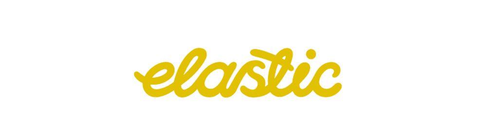 Elastic Logo - Elastic Logo And C Group