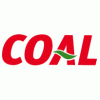 Coal Logo - Coal | Brands of the World™ | Download vector logos and logotypes