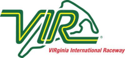 Vir Logo - Tracks | New Jersey MiniGP