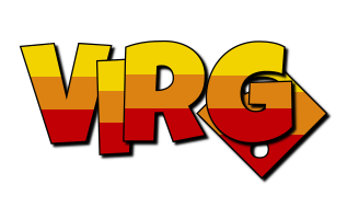 Vir Logo - Vir g Logo | Name Logo Generator - I Love, Love Heart, Boots ...