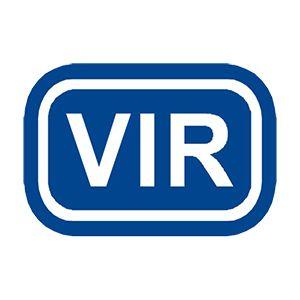 Vir Logo - Vietnam Investment Review - VIR