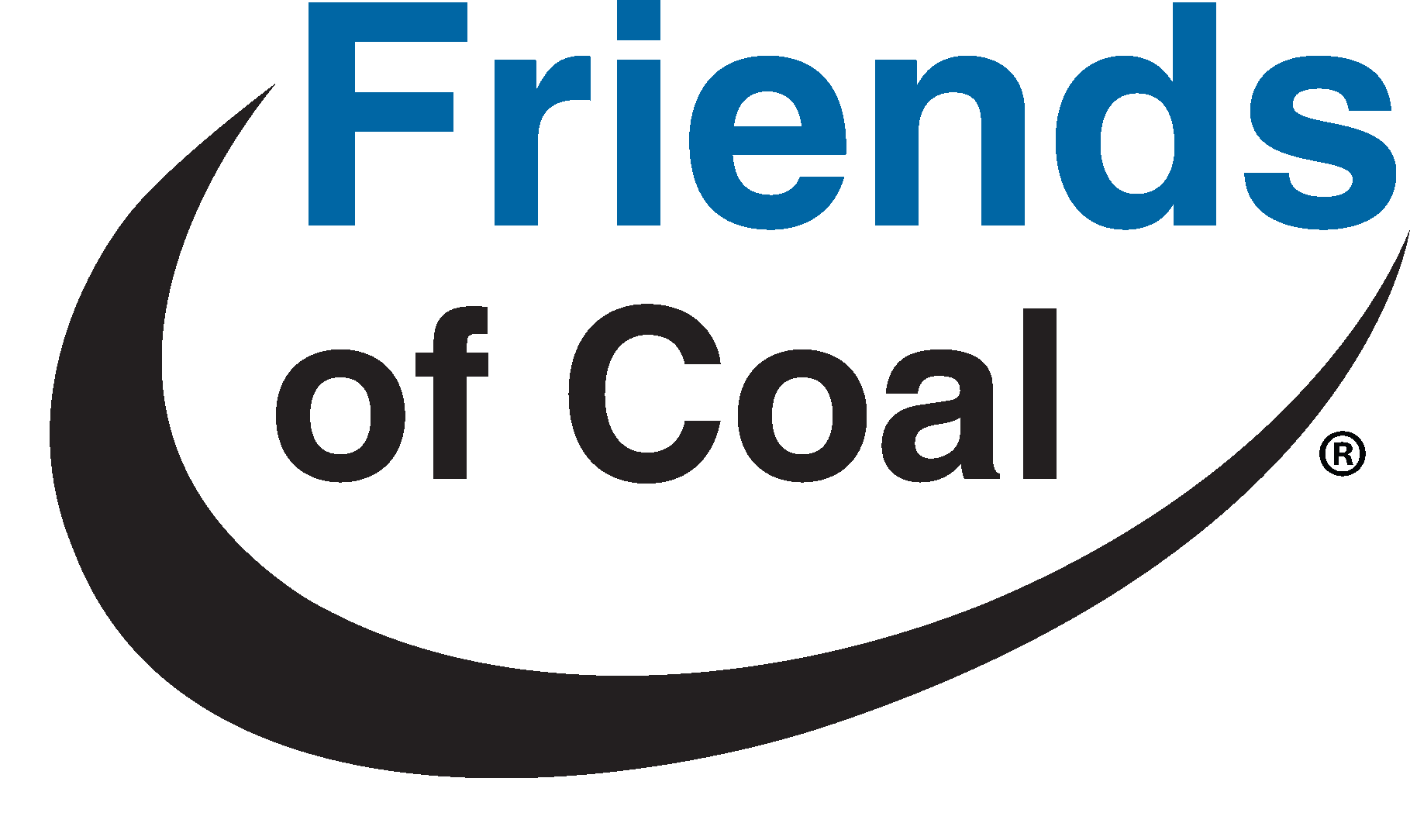 Coal Logo - Logos - Friends of Coal