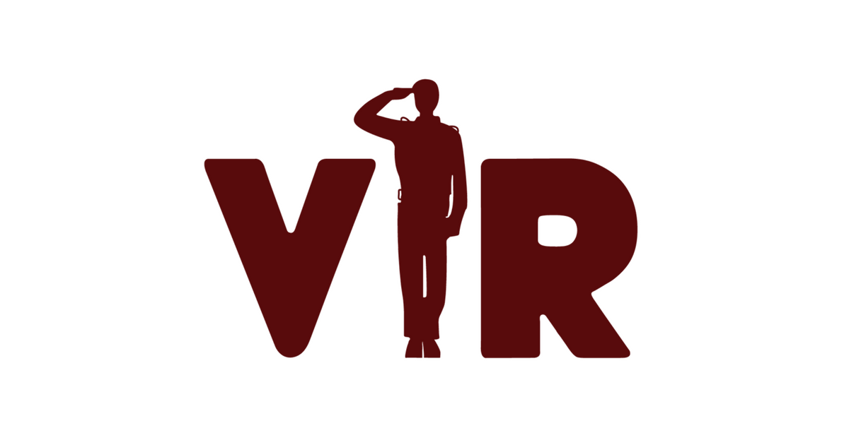 Vir Logo - Home Page - VIR India