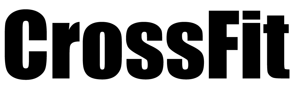 CrossFit Logo - Official Crossfit Logo Logos. Crossfit