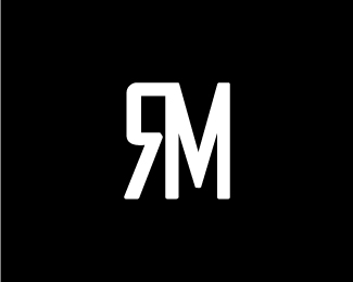 RM Logo - Logopond, Brand & Identity Inspiration (RM)