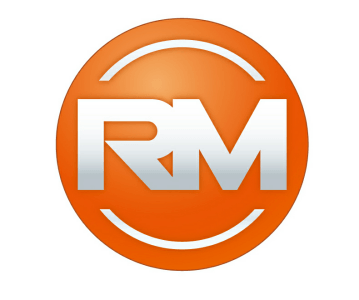 RM Logo - Rm (logo)™ Trademark