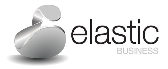 Elastic Logo - elastic business. Expertos en el desarrollo de software que hablan
