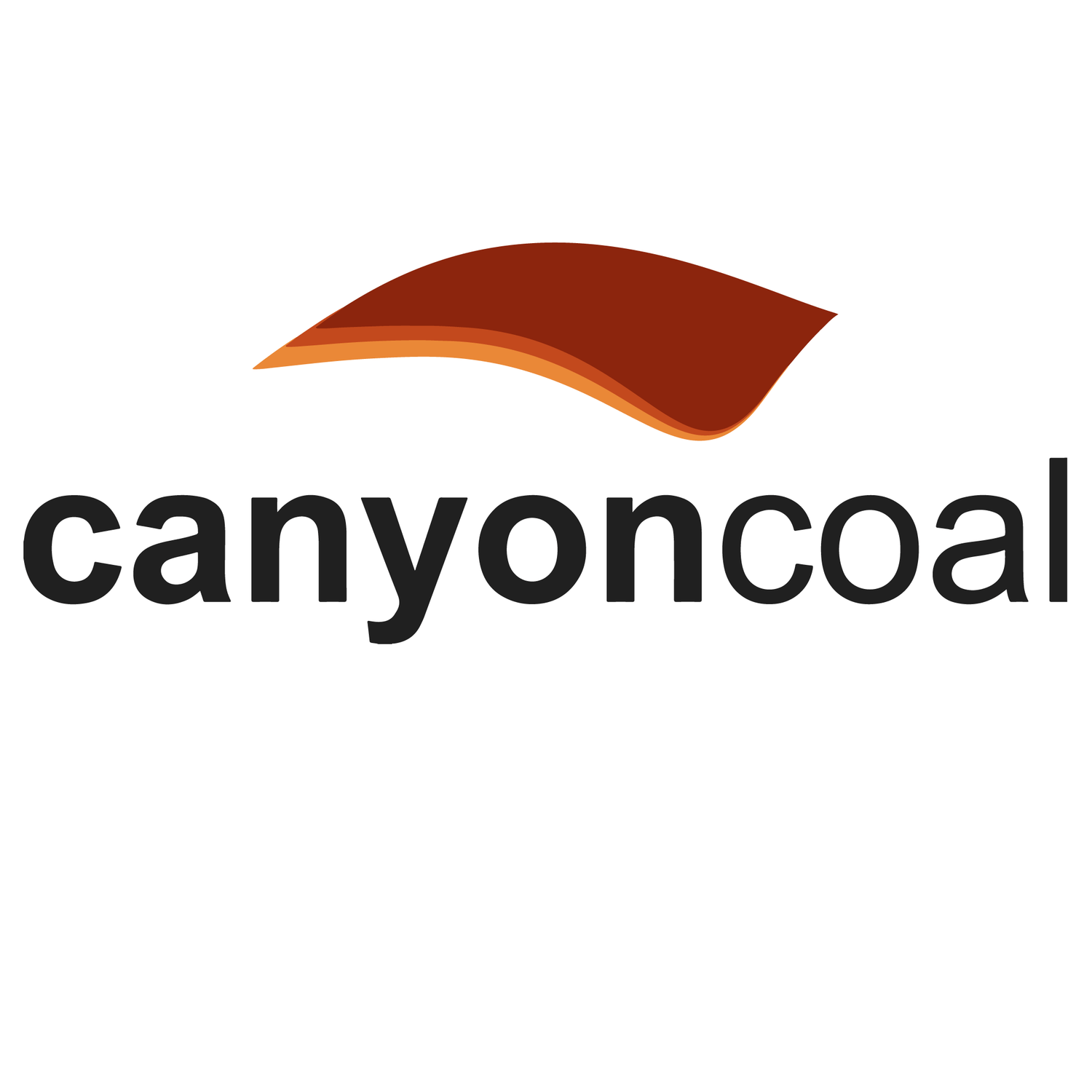 Coal Logo - Video Gallery — Canyon Coal (Pty) Ltd