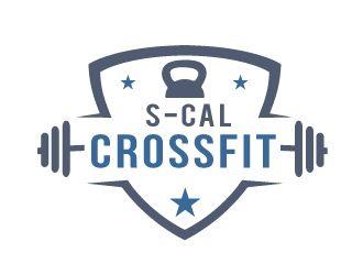 CrossFit Logo - Start your crossfit logo design for only $29!
