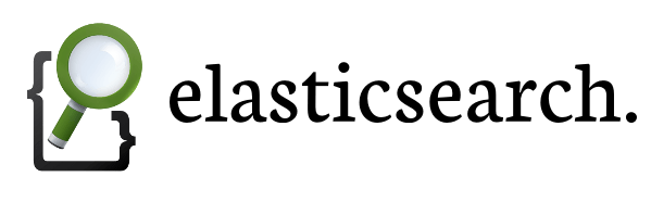 Elastic Logo - Elasticsearch Logo
