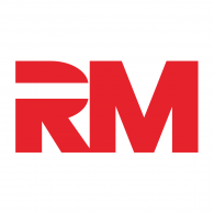 RM Logo - Moda RM | Brands of the World™ | Download vector logos and logotypes