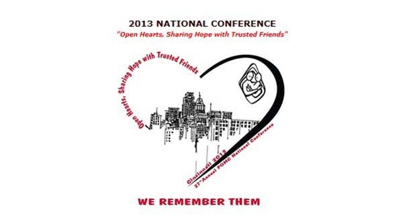 Pomc Logo - Locals and non-profit honored at POMC National Conference