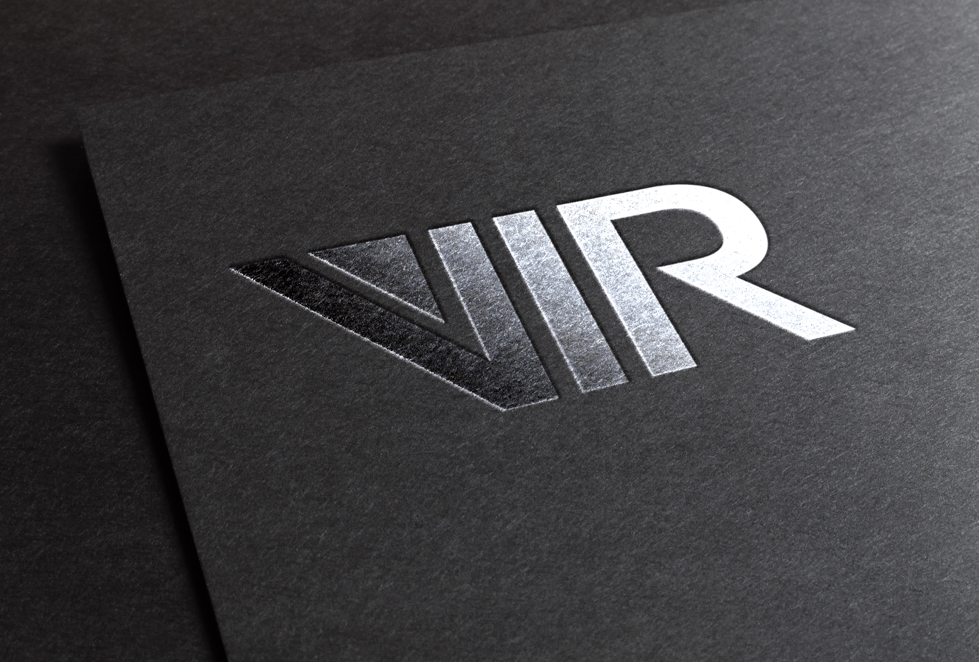Vir Logo - VIR Biotech