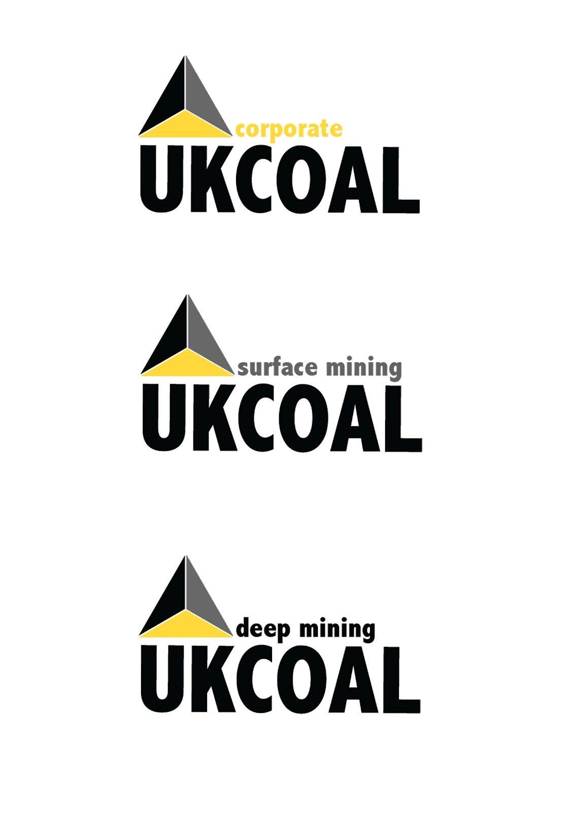 Coal Logo - UK-COAL RESEARCH