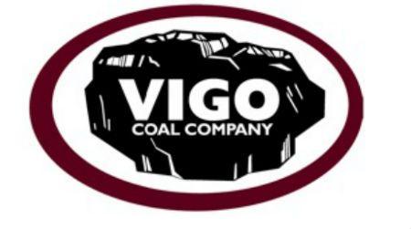 Coal Logo - Our Company | Vigo Coal