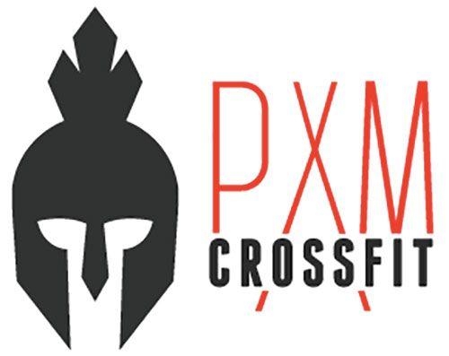 CrossFit Logo - PXM CrossFit - Forging a Healthy Community in Chicago, Illinois