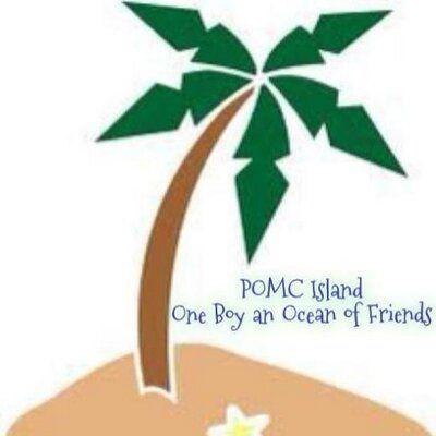 Pomc Logo - POMC Island (@POMCmomma) | Twitter