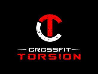 CrossFit Logo - Start your crossfit logo design for only $29!