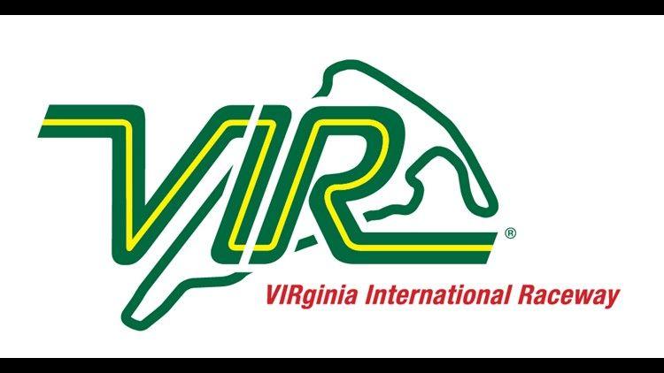 Vir Logo - Wright Victorious at VIR in IMSA Prototype Challenge; Extends PC