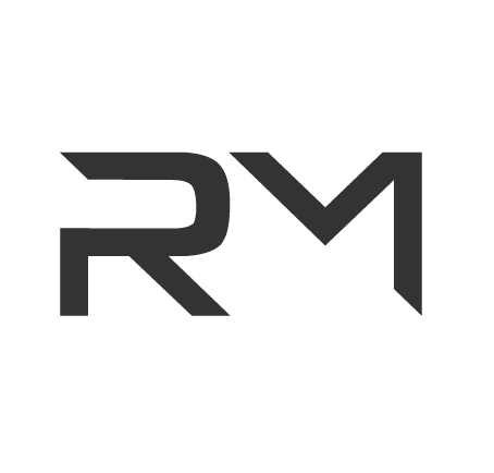 RM Logo - Logos — BRINN HOVDE